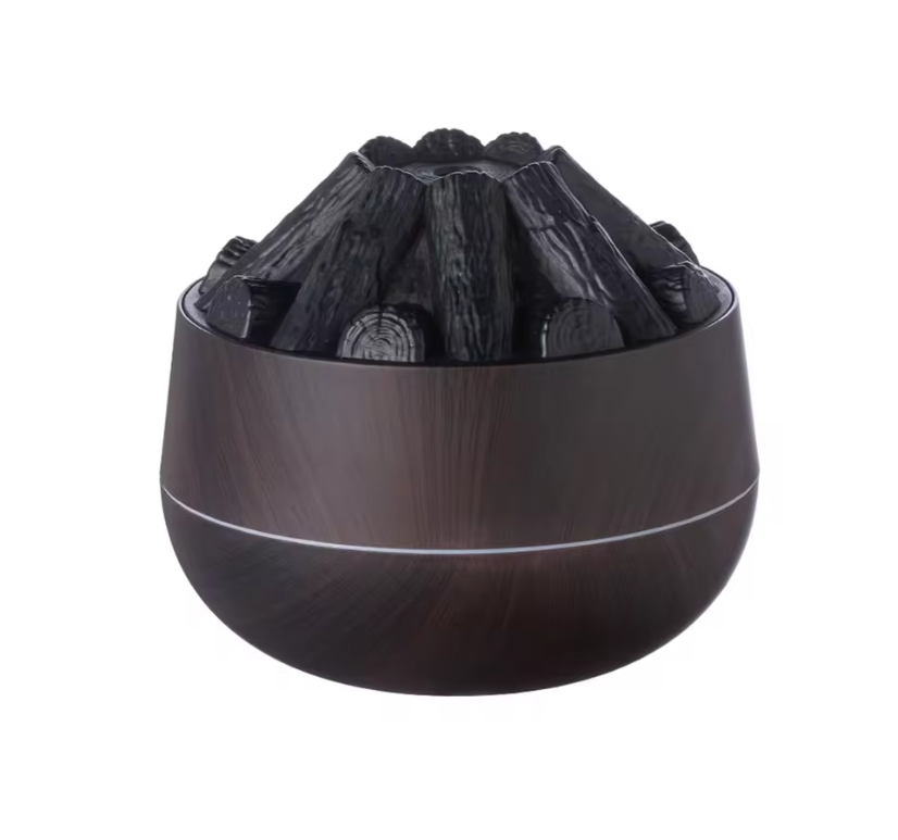 Humidificador de Agua con olores